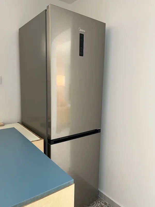 Amalia Garden Apartment, Kitchen