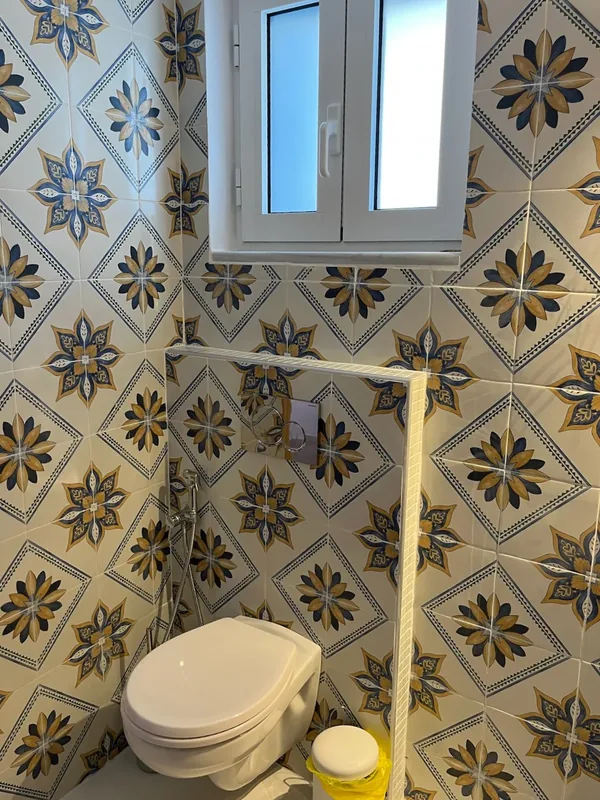 Amalia House, Bathroom 5