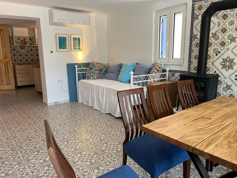 Amalia House, Dining Area 3