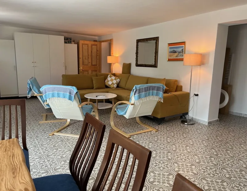 Amalia House, Living Room 3