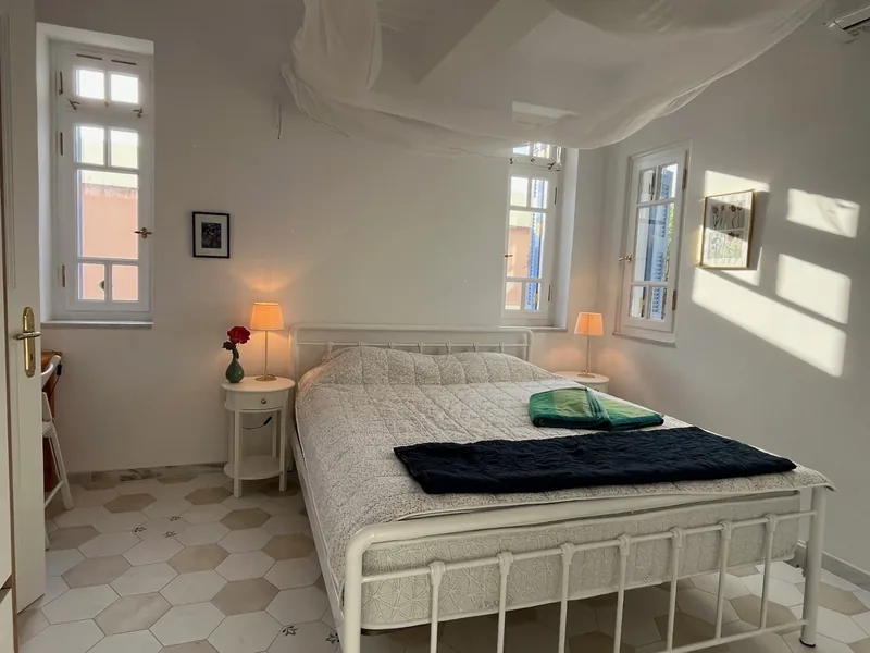 Amalia House, Bedroom 4