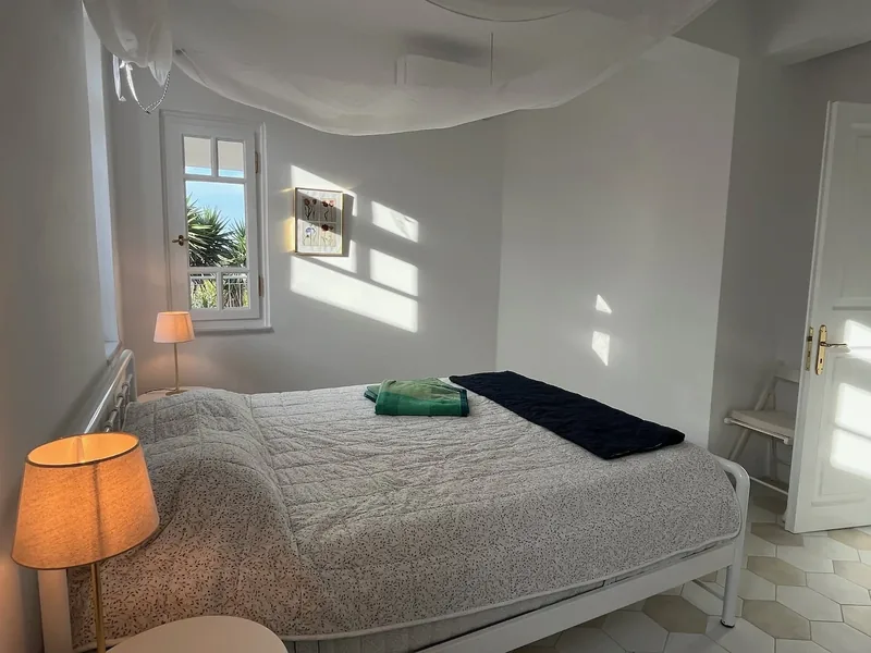 Amalia House, Bedroom 4