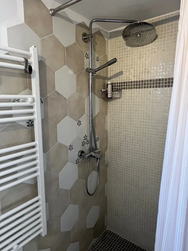 Amalia House, Bathroom 4