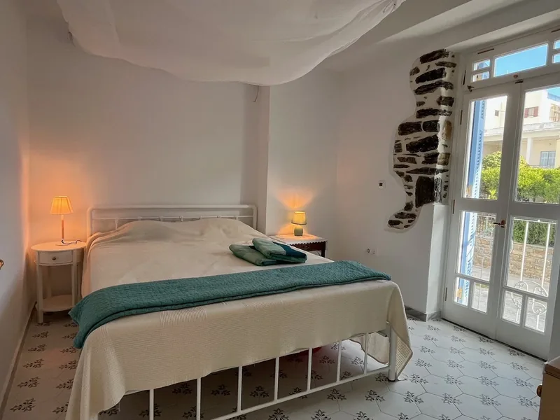Amalia House, Bedroom 3