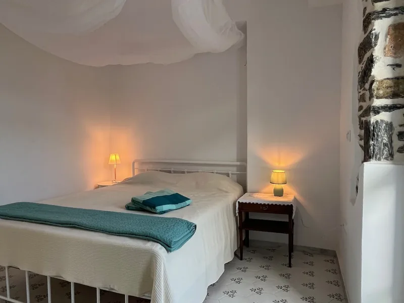 Amalia House, Bedroom 3