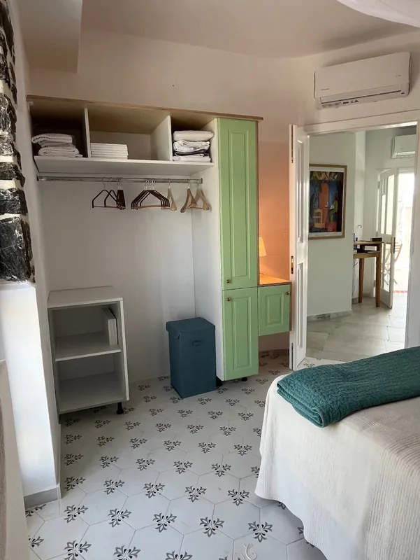 Amalia House, Bedroom 3