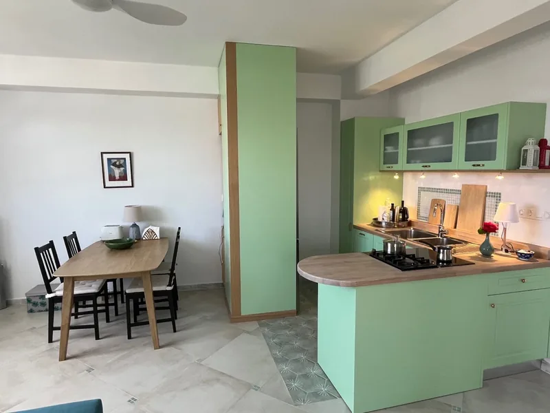 Amalia House, Dining Area 2