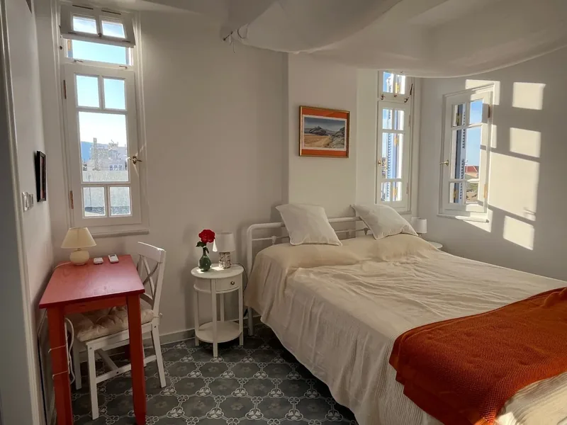 Amalia House, Bedroom 2