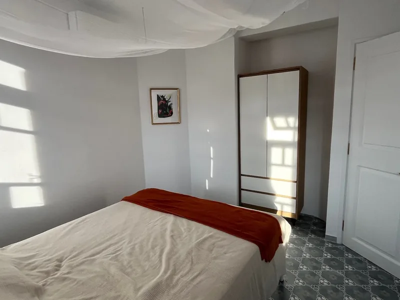 Amalia House, Bedroom 2