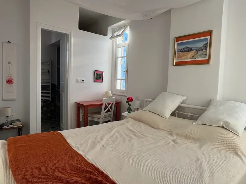 Amalia House, Bedroom 2